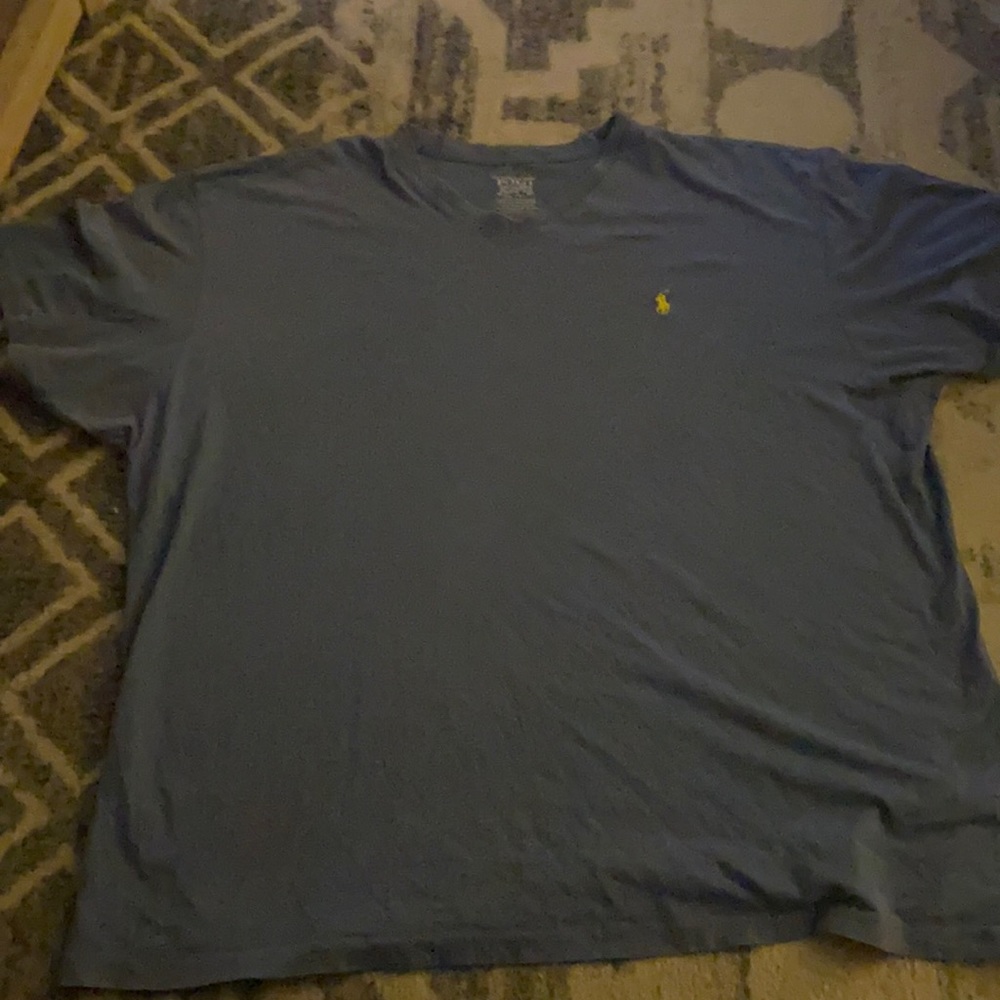 Polo Ralph Lauren Vneck T-shirt